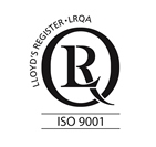 HERBST Beheizungs-Technik has been approved by LRQA to the following standards DIN EN ISO 9001:2015.