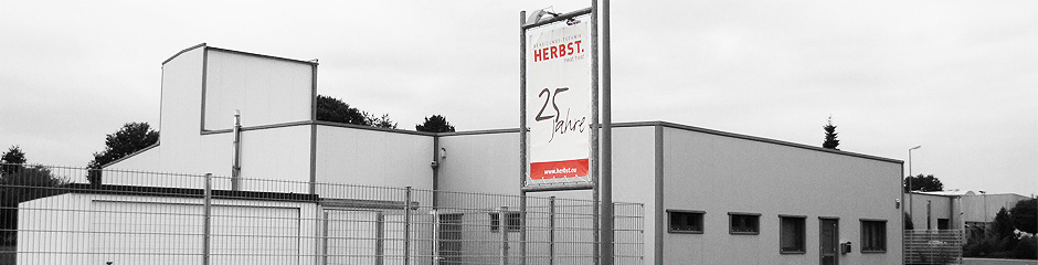 Betriebsgelände Herbst Beheizungs-Technik Herbst Beheizungs-Technik in Neuenrade